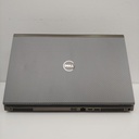 Dell Precision M6800 - Core i7-4ta GEN - 12GB RAM - 500GB HDD