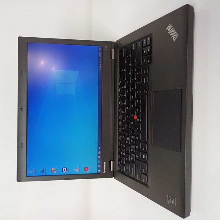 Lenovo T440p - i5-4ta gen - 4GB RAM - 500GB HDD