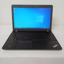 Lenovo E550 - i7 5ta gen - 4GB RAM - 500GB HDD