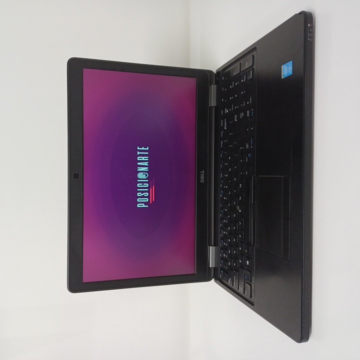 Dell latitude E5550 - i7 5ta - 128GB SSD - 8GB RAM