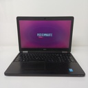 Dell latitude e5550 - i7 5ta gen - 4gb ram - 500gb HDD