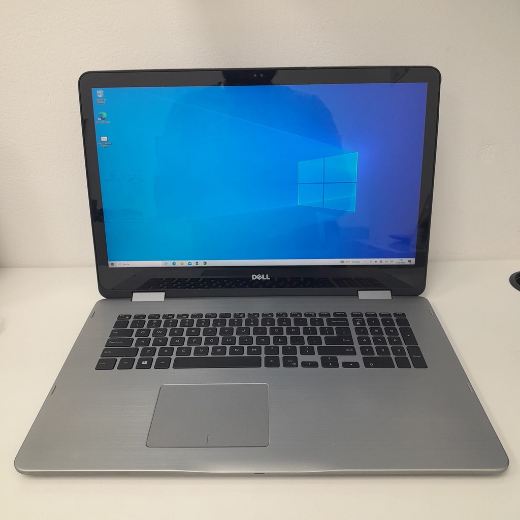 Dell latitude e5250 - i5 5ta gen - 4gb ram - 500gb HDD