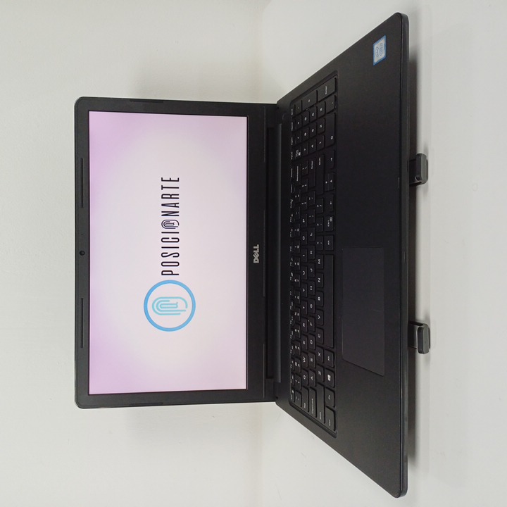 Dell latitude 3570 - i5 6ta gen - 4gb ram - 500gb HDD