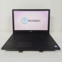 Dell latitude 3570 - i5 6ta gen - 4gb ram - 500gb HDD