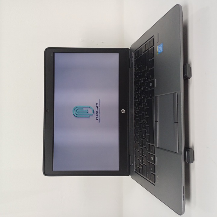 Hp elitebook 840 g2 - i5 5ta gen - 4gb ram - 500gb HDD