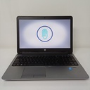 Hp probook 650 G1 - i5 4ta gen - 4gb ram - 500gb HDD