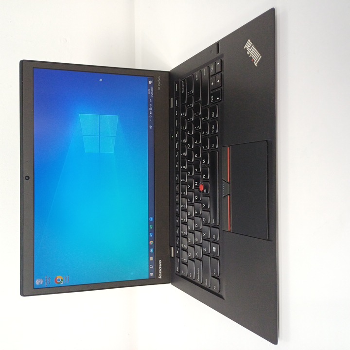 Lenovo X1 carbon - i5 5ta gen - 4gb ram - 120gb SSD