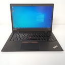 Lenovo X1 carbon - i5 5ta gen - 4gb ram - 120gb SSD