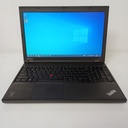 Lenovo T540p - i5 4ta gen - 4gb ram - 500gb HDD