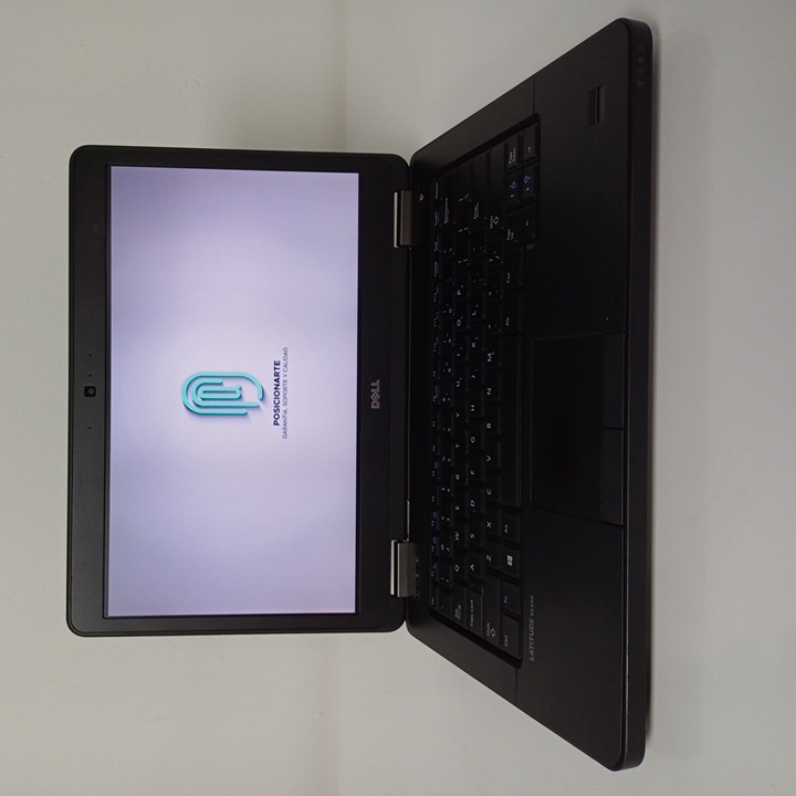 Dell latitude e5440 - i5 4ta - 128GB SSD - 8GB RAM