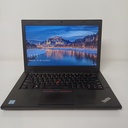 Lenovo T460 - i5 6ta gen - 8GB RAM - 500GB HDD