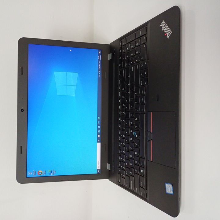 Lenovo E560 - i5 6ta gen - 8GB RAM - 500GB HDD