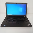 Lenovo E560 - i5 6ta gen - 8GB RAM - 500GB HDD