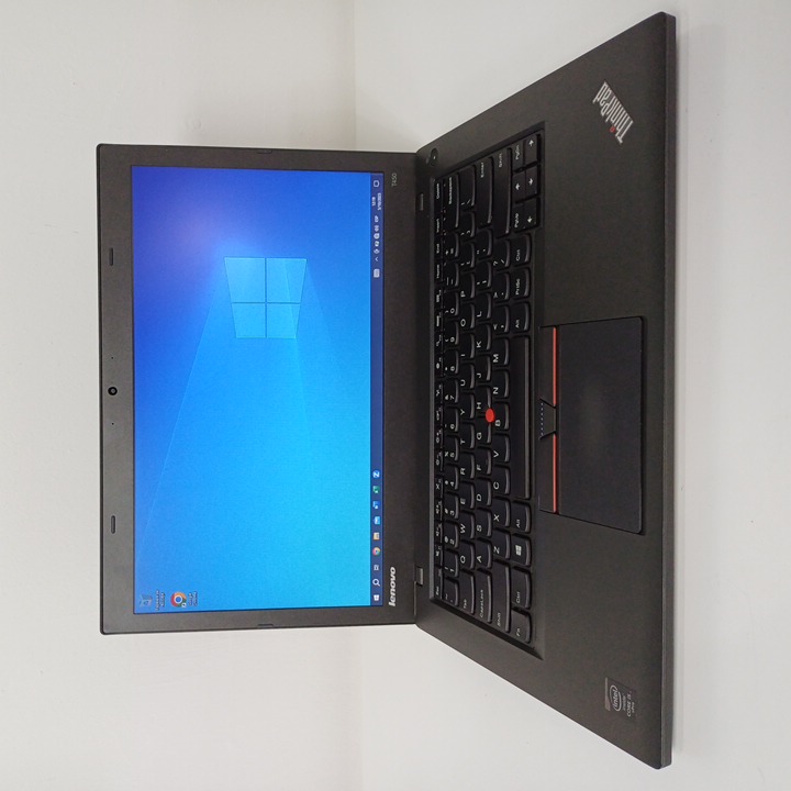 Lenovo T450 - i5 5ta - 128GB SSD - 8GB RAM