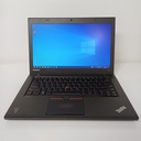 Lenovo T450 - i5 5ta - 128GB SSD - 8GB RAM