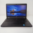 Dell latitude e5450 - i5 5ta gen - 4gb ram - 500gb HDD