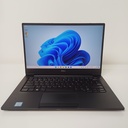 Dell latitude 7370 - core m5 6ta gen - 8gb ram - 256gb SSD