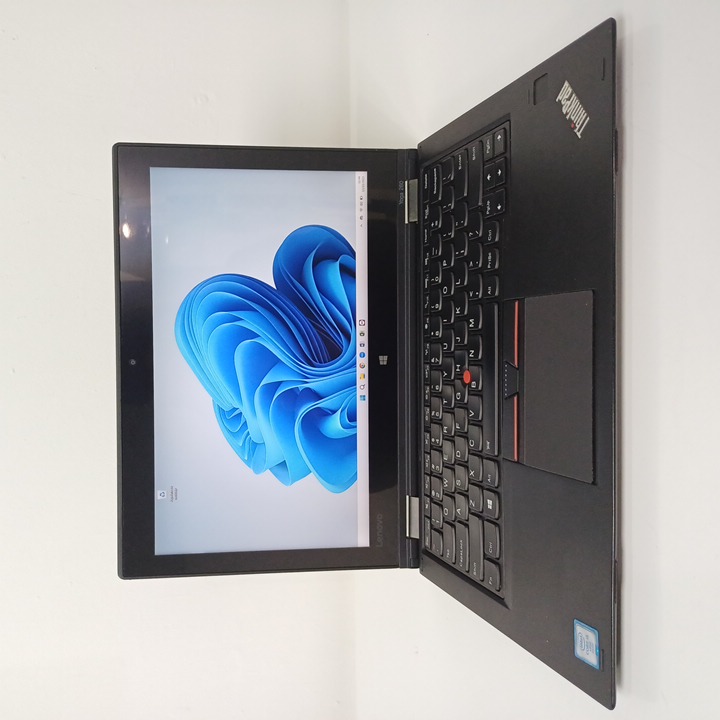 Lenovo yoga 260 - i5 6ta gen - 8gb ram - 256gb SSD