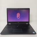 Dell latitude E5470 - i5 6ta - 128GB SSD - 8GB RAM