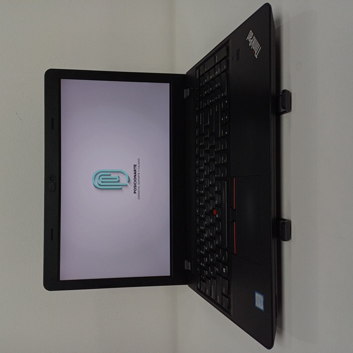 Lenovo E570 - i5 7ma gen - 8gb ram - 500gb HDD o 120gb SSD