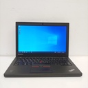 Lenovo x250 - i5 5ta gen - 4gb ram - 500gb HDD