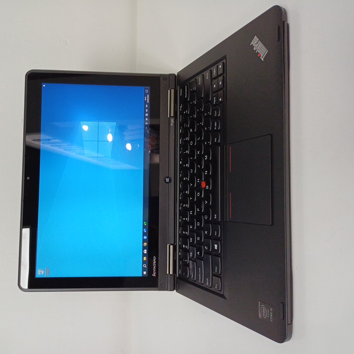 Lenovo yoga - i5 4ta gen - 4gb ram - 500gb HDD