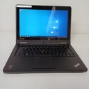 Lenovo yoga - i5 4ta gen - 4gb ram - 500gb HDD