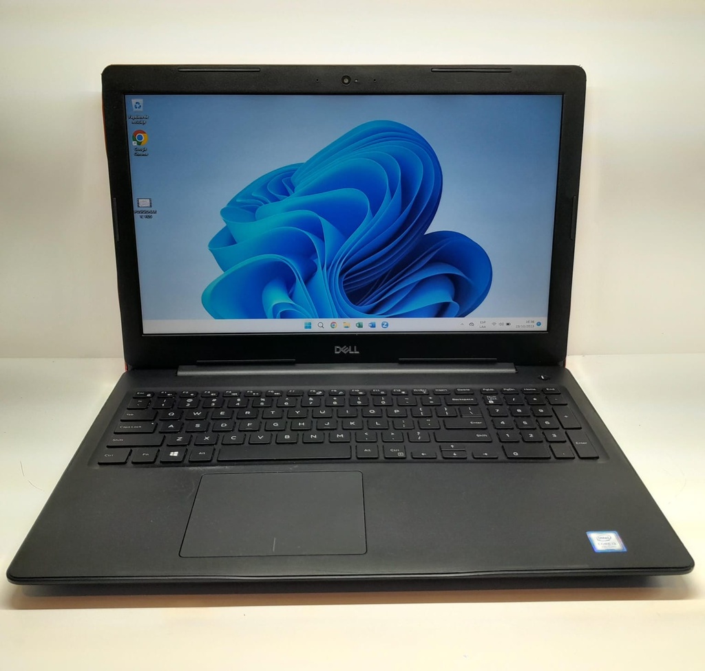 Dell latitude 3590 top