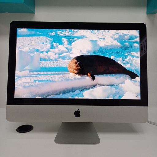 [ ] iMac A1311 - i5 - 32gb ram - 500gb SSD (2011)