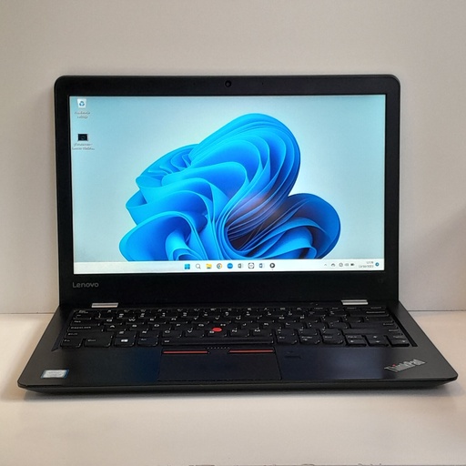 Lenovo 13 - i5 7ma gen - 4gb ram - 500gb HDD