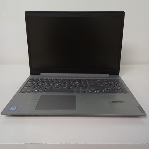 Lenovo S340 - i3 8va gen - 8gb ram - 250 SSD M.2 + 1tb HDD