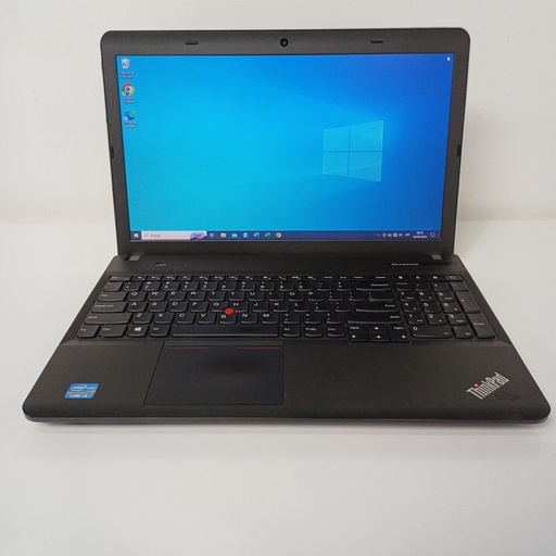 Lenovo E531 - i3 3ra gen - 4GB RAM - 500gb HDD