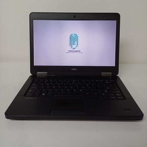 Dell latitude e5440 - i5 4ta gen - 8GB RAM - 500GB HDD