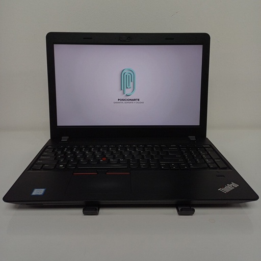 Lenovo E570 - i5 7ma - 128GB SSD - 8GB RAM